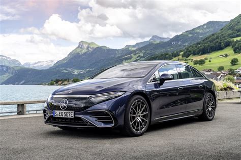 2022 mercedes-benz eqs-class. Things To Know About 2022 mercedes-benz eqs-class. 